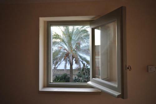 Bed & Breakfast Palazzo Morisco