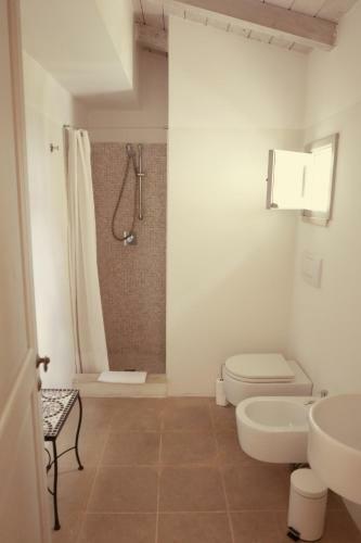 Bed & Breakfast Palazzo Morisco