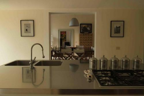 Bed & Breakfast Palazzo Morisco