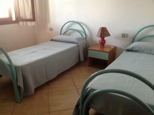 Apartamento Casa Vacanza La Suaredda