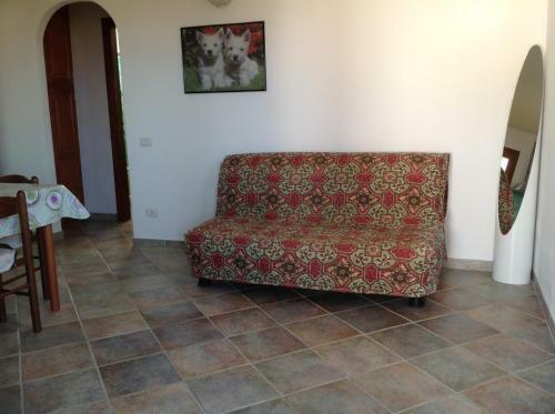 Apartamento Casa Vacanza La Suaredda