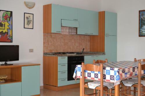 Apartamento Casa Vacanza La Suaredda