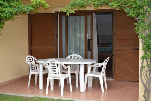 Apartamento Casa Vacanza La Suaredda