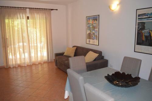 Apartamento Casa Vacanza La Suaredda