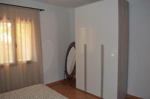 Apartamento Casa Vacanza La Suaredda