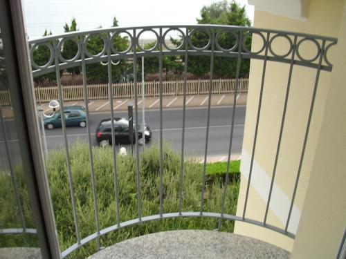 Apartamento Residence Villa Carmen