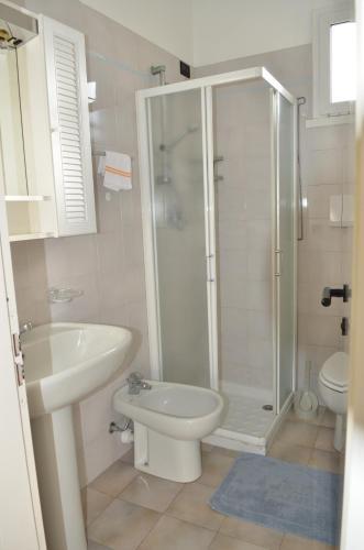 Apartamento Residence Villa Carmen