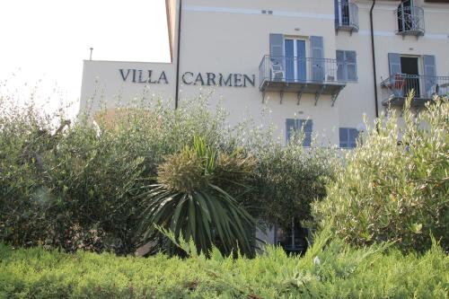 Apartamento Residence Villa Carmen