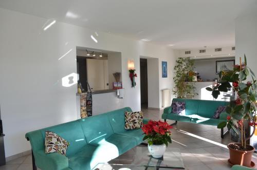 Apartamento Residence Villa Carmen