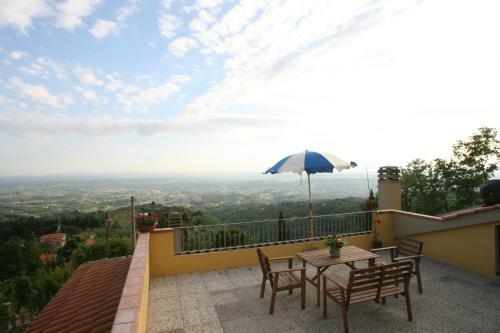 Agroturismo Le Casette Di Michele