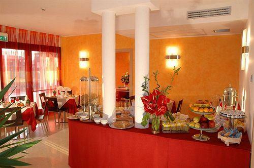 Annia Park Hotel Venice Airport