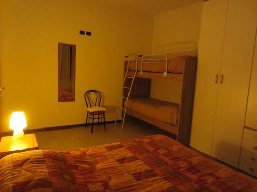 Apartamento Appartamento Lago