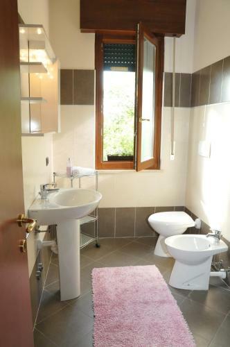 Apartamento Appartamento Lago