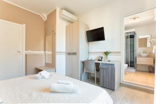 Bed & Breakfast Alguest