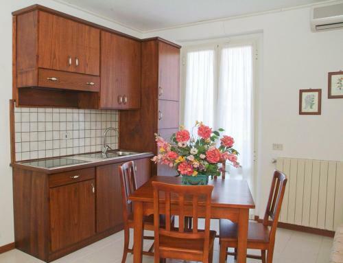 Aparthotel Residence I Due Pini