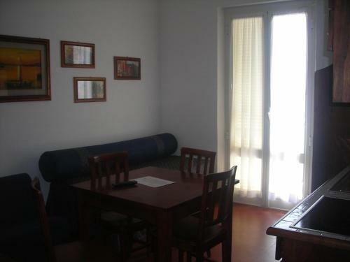 Aparthotel Residence I Due Pini