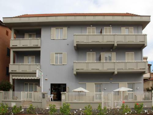 Aparthotel Residence I Due Pini