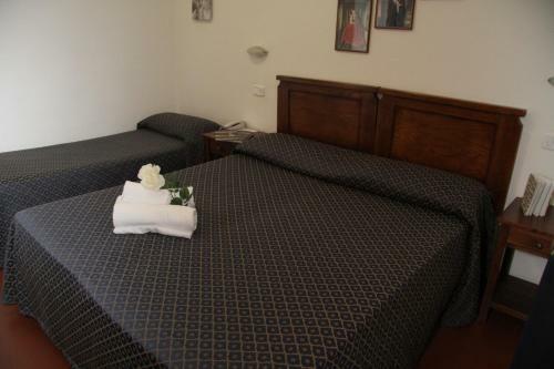 Aparthotel Residence I Due Pini