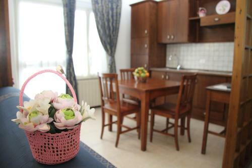 Aparthotel Residence I Due Pini