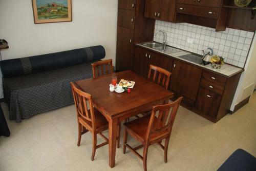 Aparthotel Residence I Due Pini