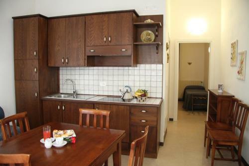Aparthotel Residence I Due Pini