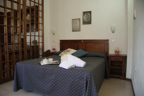 Aparthotel Residence I Due Pini