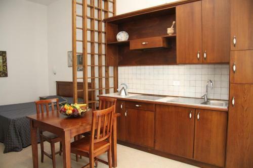 Aparthotel Residence I Due Pini
