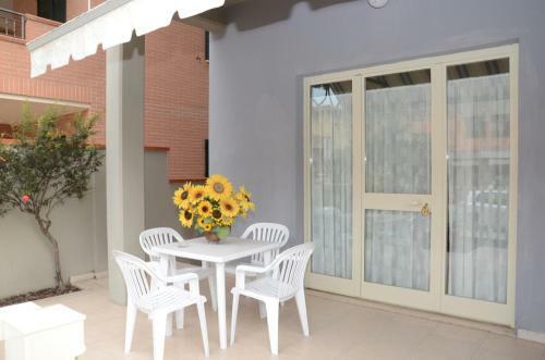 Aparthotel Residence I Due Pini