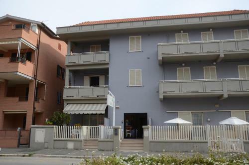 Aparthotel Residence I Due Pini