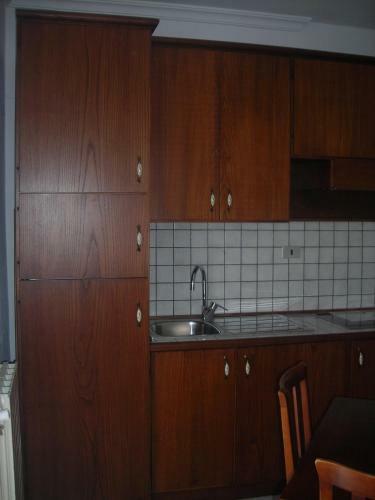 Aparthotel Residence I Due Pini