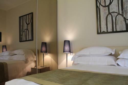 Vitruvio 43 Apartments