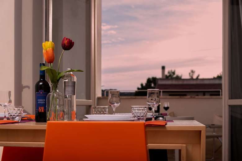 Apartamento Vitorno Residence