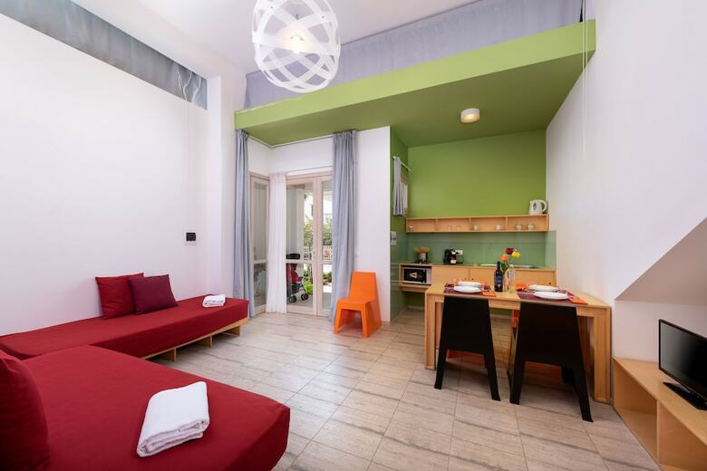 Apartamento Vitorno Residence