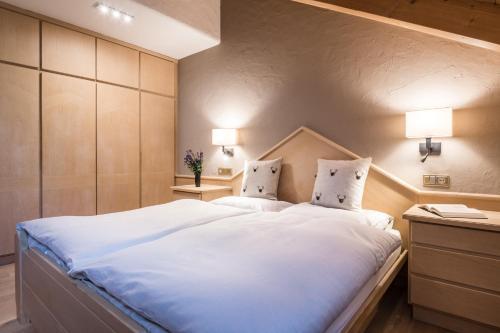 Apartamento Ciasa Scjadu