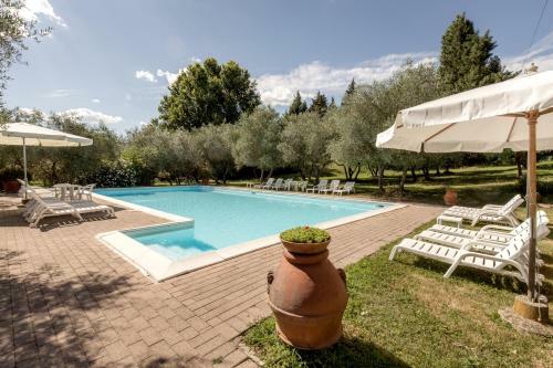 Apartamento Agriturismo Bellavista