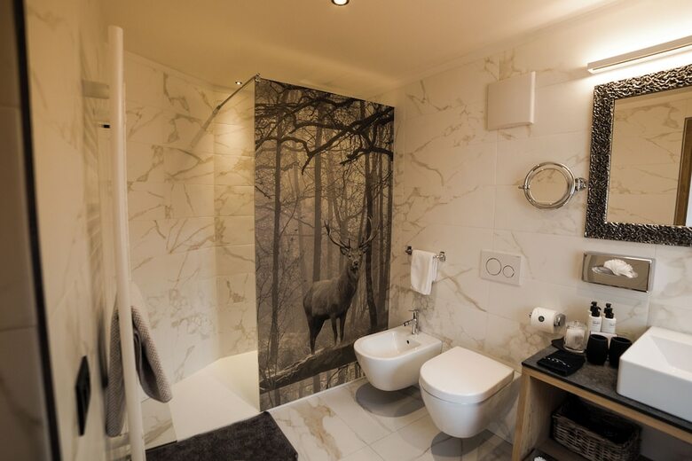 Hotel Freina