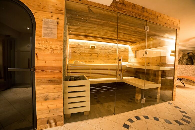 Hotel Freina