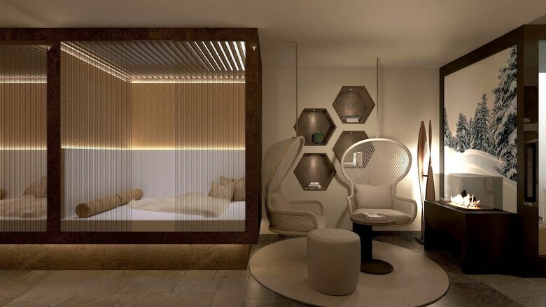 Hotel Freina