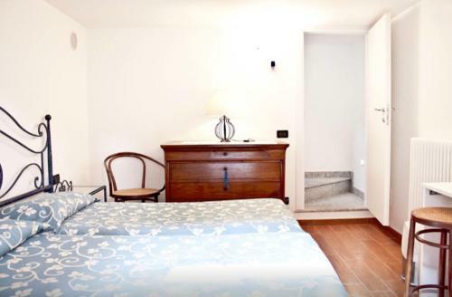 Miralago B&B And Apartments
