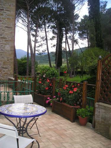 Agroturismo Il Maggese