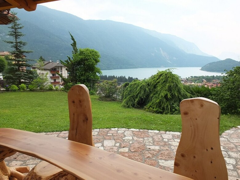 Apartamento Appartamenti Donini Alfredo