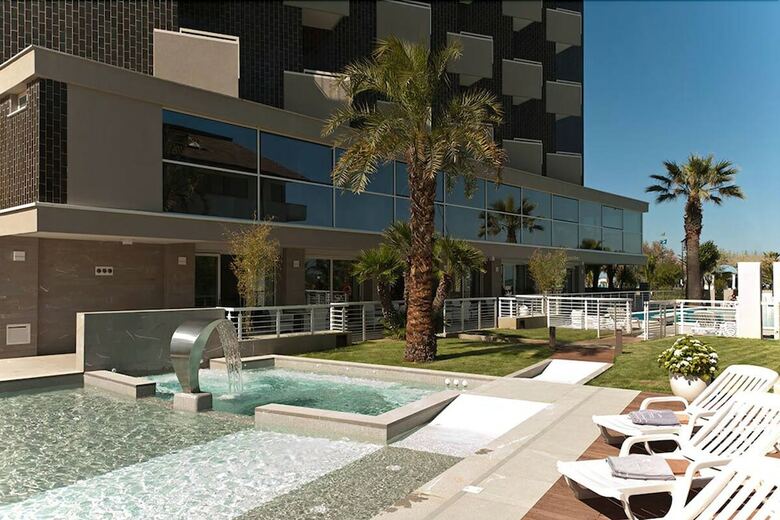 Hotel Eden