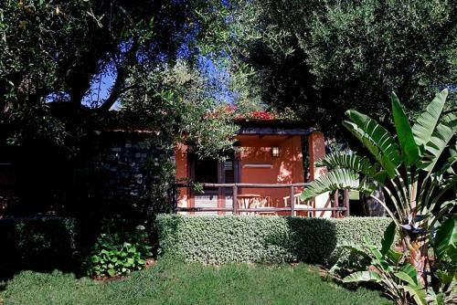 Hotel Happy Village