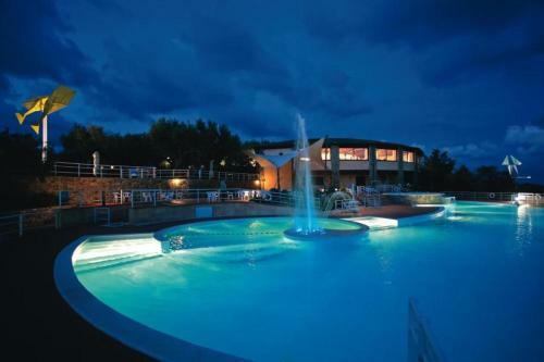 Hotel Happy Village