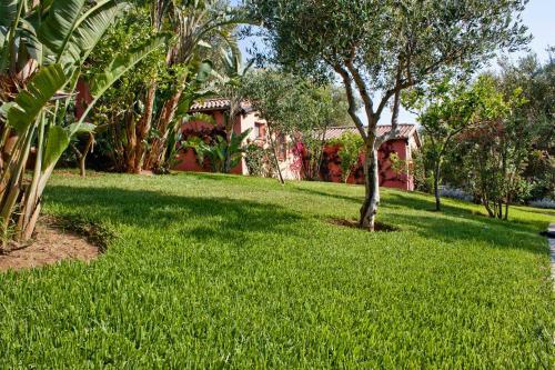 Hotel Happy Village