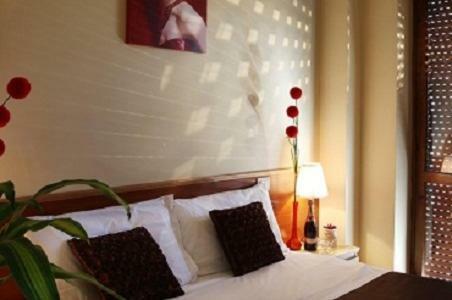 Hostal Affittacamere Acqua Bullicante