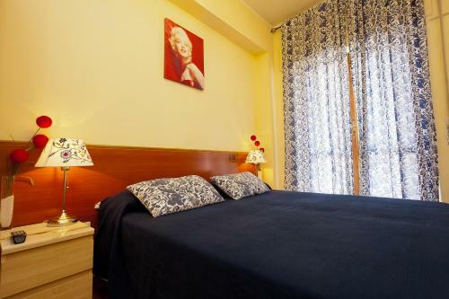 Hostal Affittacamere Acqua Bullicante