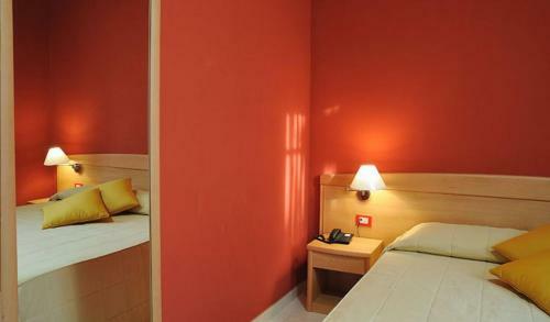 Apartamento Residence Villa Maurice