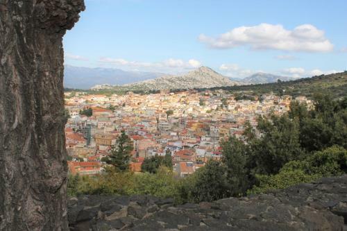 La Corte Dei Limoni