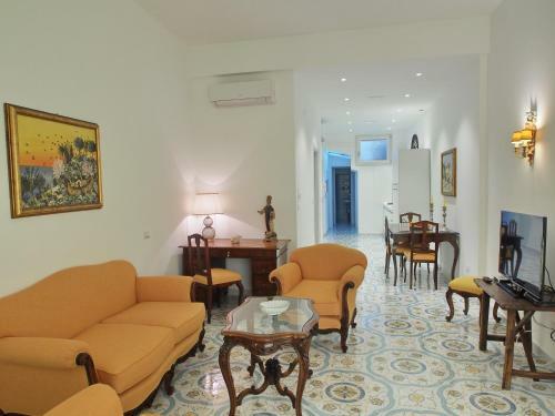Apartamento Residence Degli Agrumi